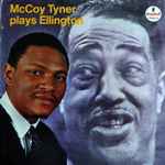 McCoy Tyner - McCoy Tyner Plays Ellington | Releases | Discogs