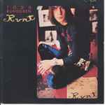 Cover of Runt, 1990, CD