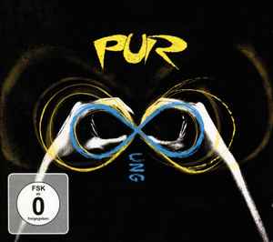 Pur - Achtung album cover