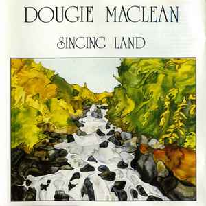 Dougie MacLean – The Search (1990