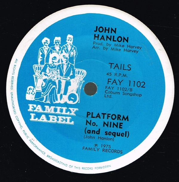 télécharger l'album John Hanlon - Apple Wine