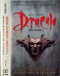 Cover of Bram Stoker's Dracula (Original Motion Picture Soundtrack), 1992, Cassette