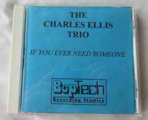 未使用 LP】☆奇跡の未開封☆ Charles Ellis Trio - www.bestway