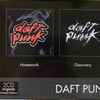 Daft Punk - Homework / Discovery