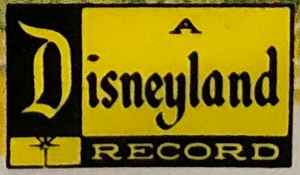 Euro Disney L'Album Officiel (2023, Vinyl) - Discogs