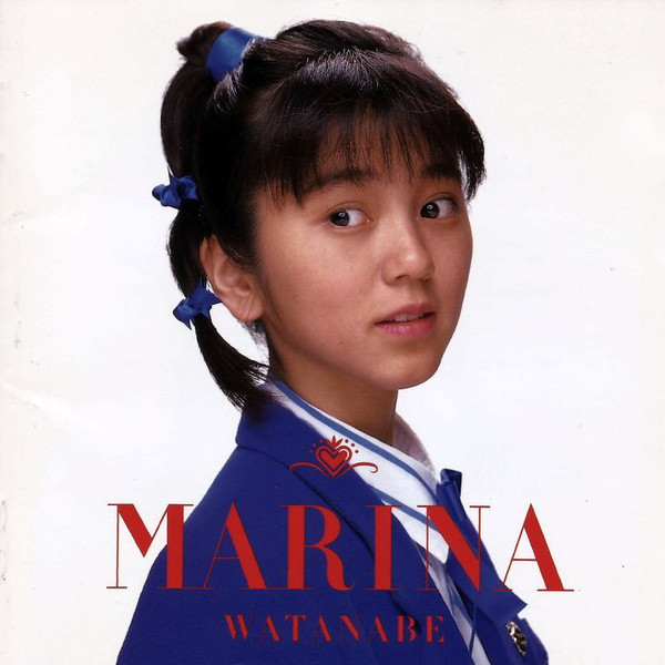 Marina Watanabe = 渡辺満里奈 - Marina | Releases | Discogs