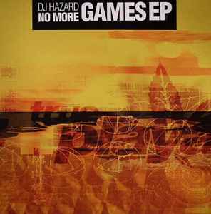 No More Games EP (Vinyl, 12