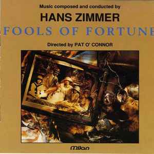 Hans Zimmer - Fools Of Fortune