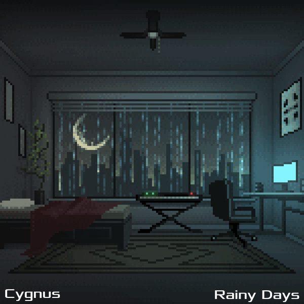 Cygnus - Rainy Days | Releases | Discogs