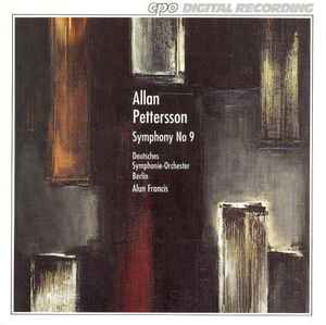 Allan Pettersson - Symphony No 9