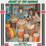 Cover of Heart Of The Congos, , Vinyl