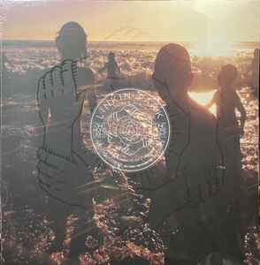 Linkin Park - One More Light album cover