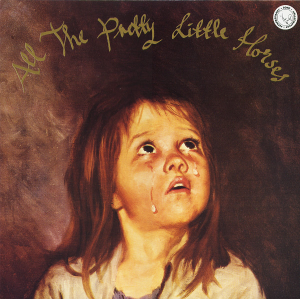 Current 93 – All The Pretty Little Horses (The Inmost Light) (1996