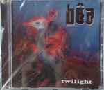 bôa – Twilight (2022, CDr) - Discogs