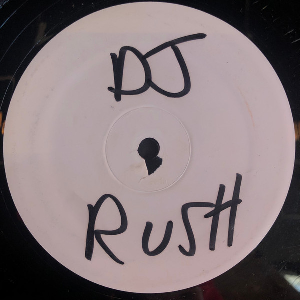 télécharger l'album DJ Rush - Show Me A Man