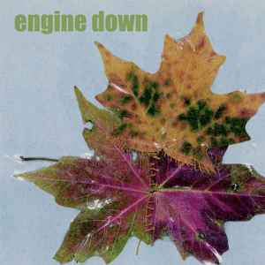 Engine Down - Engine Down