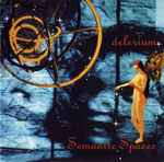 Cover of Semantic Spaces, 1995-01-01, CD