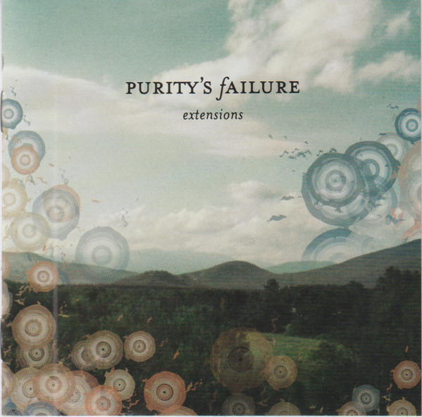 baixar álbum Purity's Failure - Extensions