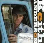 Cover of Three Chord Country And American Rock & Roll, 2005, CD