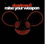 Cover of Raise Your Weapon, 2010, CD
