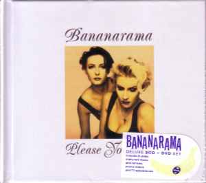 Please Yourself - Bananarama