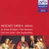 Various - Mozart Opera Arias
