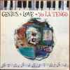 Yo La Tengo - Genius + Love = Yo La Tengo