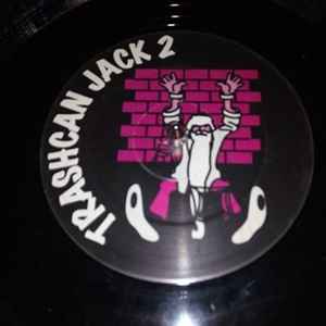 Trashcan Jack - Radio Clash