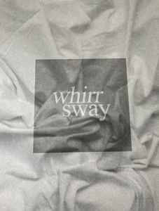 Whirr – Sway (2014, Peach, Vinyl) - Discogs