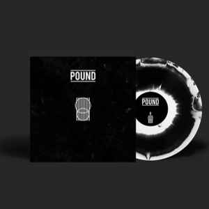 Pound (9) - Pound album cover