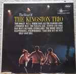 Cover of The Best Of The Kingston Trio, 1962, Vinyl
