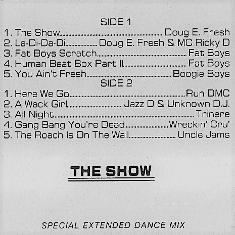 Album herunterladen Dr Dre - The Show