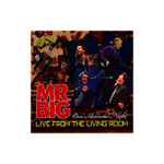 Mr. Big – Live From The Living Room (One Acoustic Night) (2012