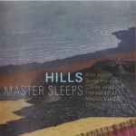 Cover of Master Sleeps, 2011-02-28, CD