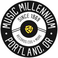 music-millennium at Discogs