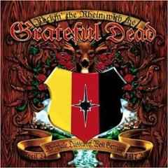 Grateful Dead – Rocking The Cradle: Egypt 1978 (2008, CD) - Discogs