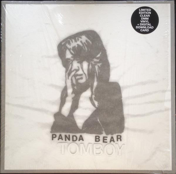 Panda Bear – Tomboy (2011