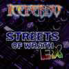 Iceferno - Streets Of Wrath EX