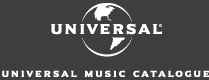 Universal Music Catalogue on Discogs