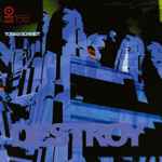Cover of Destroy, 2000-11-10, CD
