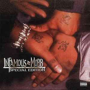 Special Edition - Infamous Mobb