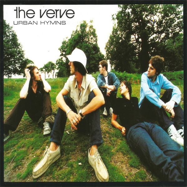 The Verve – Urban Hymns (2017, Box Set) - Discogs
