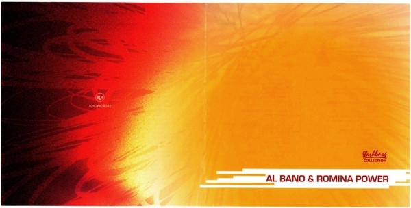 last ned album Al Bano & Romina Power - Al Bano Romina Power