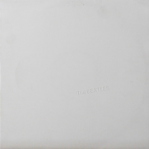 The Beatles – The Beatles (1982, Gatefold, Vinyl) - Discogs