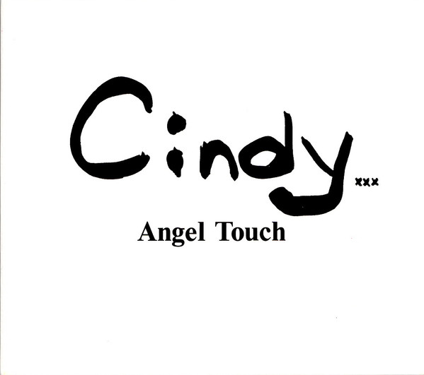 Cindy – Angel Touch (1990, CD) - Discogs