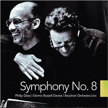 Philip Glass | Dennis Russell Davies | Bruckner Orchester Linz