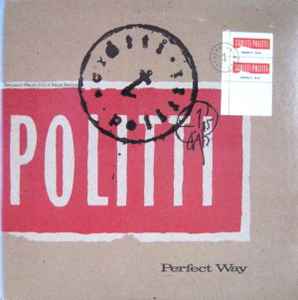 Perfect Way - Scritti Politti
