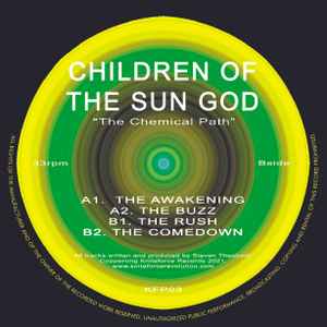 Children Of The Sun God - The Chemical Path