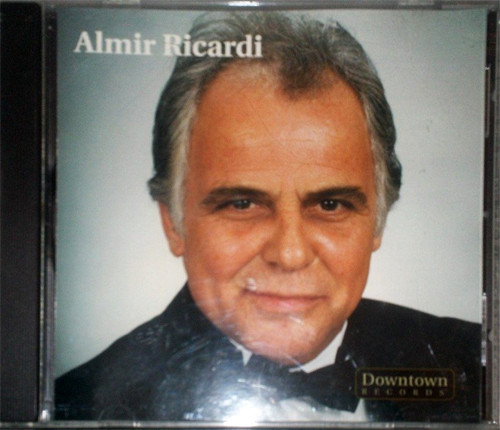 ladda ner album Almir Ricardi - Almir Ricardi