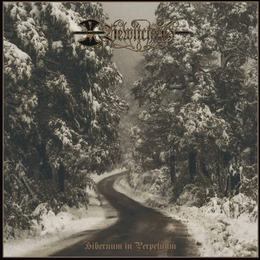 Bewitched – Hibernum In Perpetuum (1996, CD) - Discogs